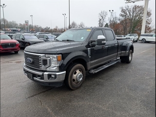 2021 Ford F-350 Super Duty for sale in Knoxville TN