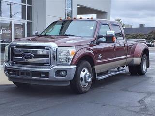 2012 Ford F-350 Super Duty for sale in Shelbyville IN