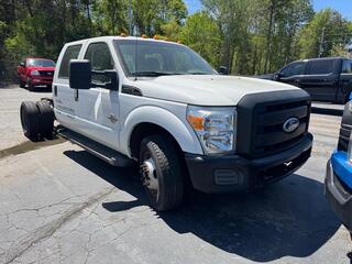 2011 Ford F-350 Super Duty for sale in Easley SC