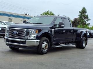 2022 Ford F-350 Super Duty for sale in Walled Lake MI