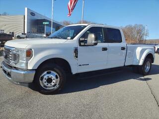 2020 Ford F-350 Super Duty for sale in Bristol TN