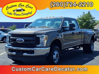 2019 Ford F-350 Super Duty for sale in Decatur IN
