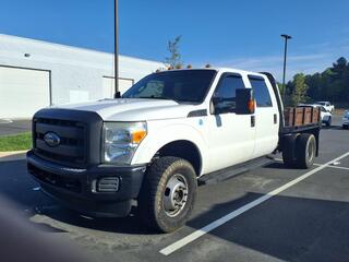 2012 Ford F-350 Super Duty for sale in Lancaster SC