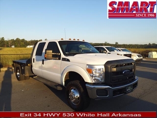 2015 Ford F-350 Super Duty for sale in White Hall AR