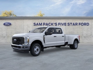 2025 Ford F-350 Super Duty for sale in Carrollton TX