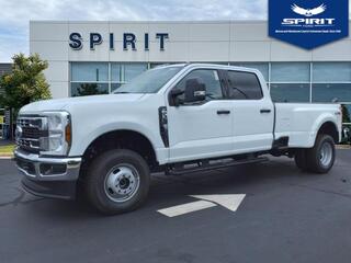 2024 Ford F-350 Super Duty for sale in Dundee MI