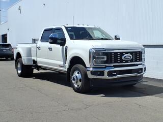 2024 Ford F-350 Super Duty for sale in Monroe MI