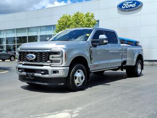 2024 Ford F-350 Super Duty for sale in Dundee MI