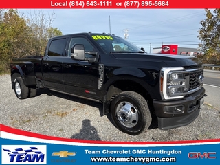 2024 Ford F-350 Super Duty for sale in Huntingdon PA