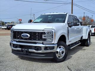 2024 Ford F-350 Super Duty