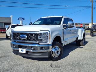 2024 Ford F-350 Super Duty for sale in Orange TX