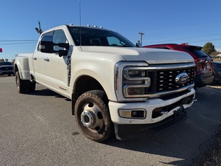 2024 Ford F-350 Super Duty for sale in Easley SC