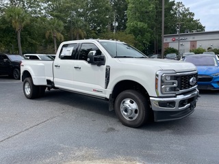 2025 Ford F-350 Super Duty for sale in Summerville SC