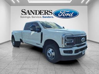 2026 Ford F-350 Super Duty for sale in Jacksonville NC