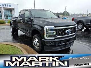 2026 Ford F-350 Super Duty