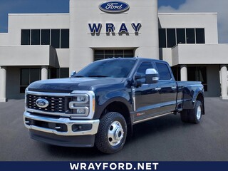 2023 Ford F-350 Super Duty