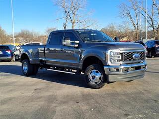 2024 Ford F-350 Super Duty for sale in Owasso OK