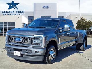 2024 Ford F-350 Super Duty for sale in Rosenberg TX
