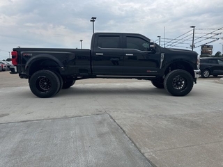 2024 Ford F-350 Super Duty for sale in Mcalester OK
