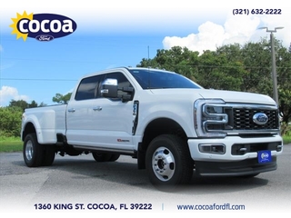 2024 Ford F-350 Super Duty for sale in Cocoa FL