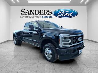 2026 Ford F-350 Super Duty for sale in Jacksonville NC