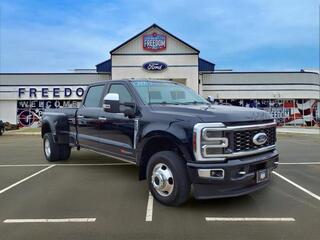 2024 Ford F-350 Super Duty for sale in Mcalester OK