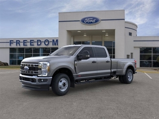 2024 Ford F-350 Super Duty for sale in Mcalester OK