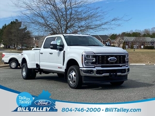 2025 Ford F-350 Super Duty for sale in Mechanicsville VA