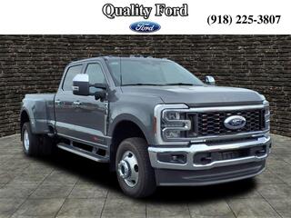 2025 Ford F-350 Super Duty for sale in Cushing OK