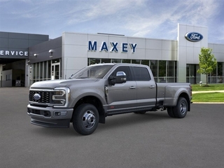 2025 Ford F-350 Super Duty for sale in Howell MI