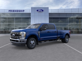 2026 Ford F-350 Super Duty for sale in Bristol TN