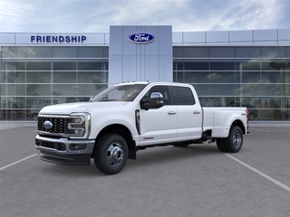 2026 Ford F-350 Super Duty for sale in Bristol TN