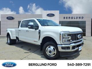 2026 Ford F-350 Super Duty for sale in Salem VA