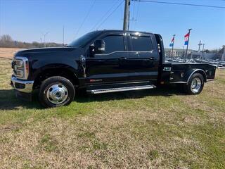 2023 Ford F-350 Super Duty for sale in Grenada MS