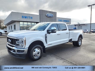 2024 Ford F-350 Super Duty for sale in Conway AR