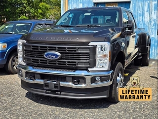 2024 Ford F-350 Super Duty