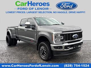 2024 Ford F-350 Super Duty for sale in Lenoir NC