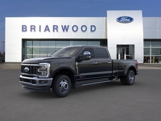 2025 Ford F-350 Super Duty