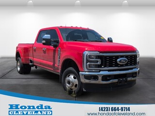 2025 Ford F-350 Super Duty for sale in Cleveland TN