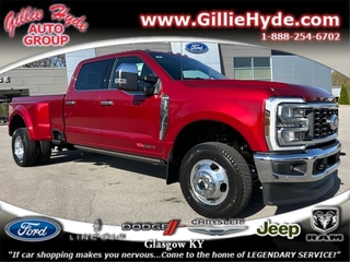 2025 Ford F-350 Super Duty for sale in Glasgow KY