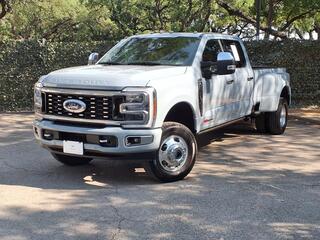 2024 Ford F-350 Super Duty for sale in San Antonio TX