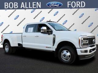 2024 Ford F-350 Super Duty for sale in Overland Park KS