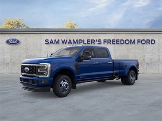 2026 Ford F-350 Super Duty for sale in Mcalester OK