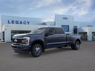 2025 Ford F-350 Super Duty