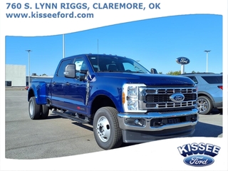 2026 Ford F-350 Super Duty for sale in Claremore OK