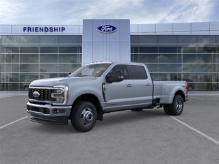 2026 Ford F-350 Super Duty for sale in Bristol TN