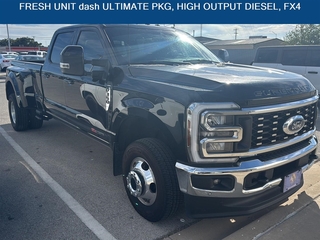 2024 Ford F-350 Super Duty for sale in Dallas TX