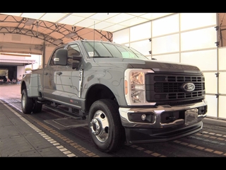 2024 Ford F-350 Super Duty for sale in Dallas TX