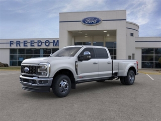 2024 Ford F-350 Super Duty for sale in Mcalester OK