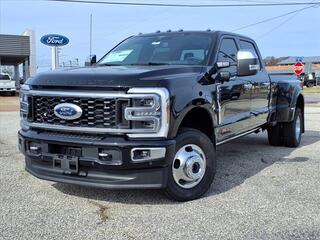 2024 Ford F-350 Super Duty for sale in Orange TX